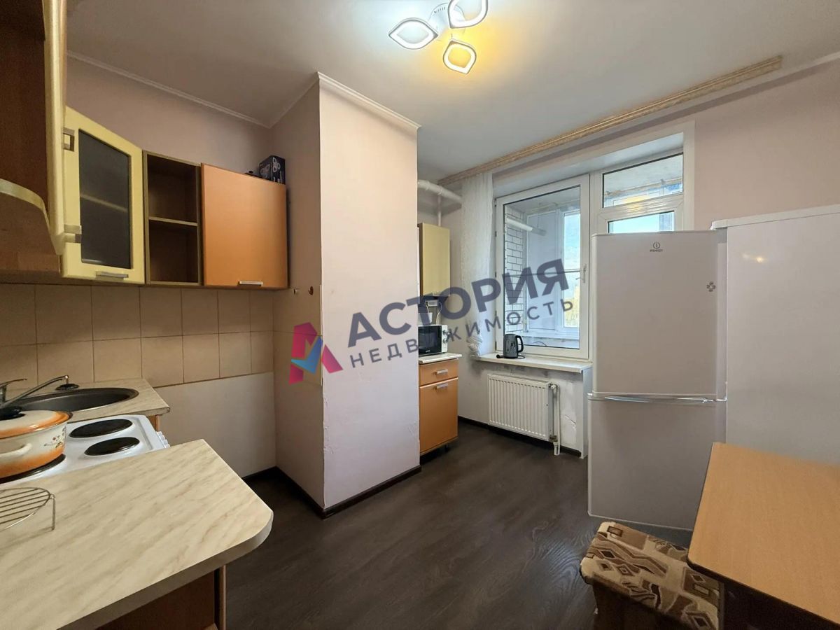 Токарева ул 89, 1к, 7/14
