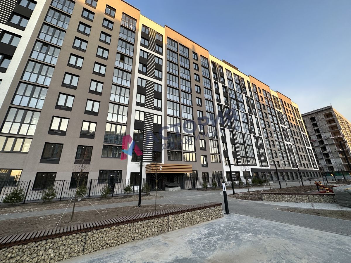 Пряничная ул 4, 1к, 9/10