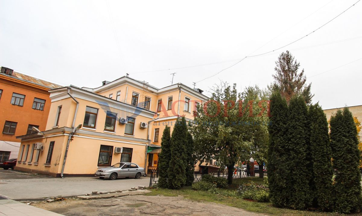 Коминтерна ул 23, 825.00 кв.м.