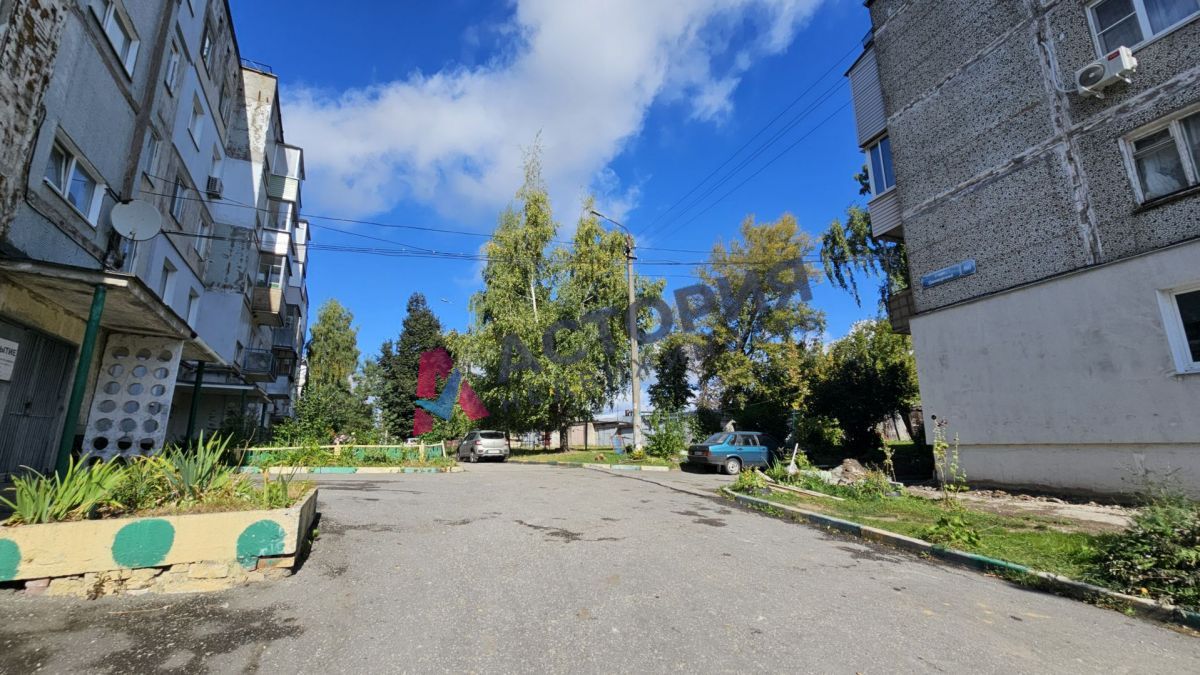 Пионерская ул 8б, 3к, 4/4