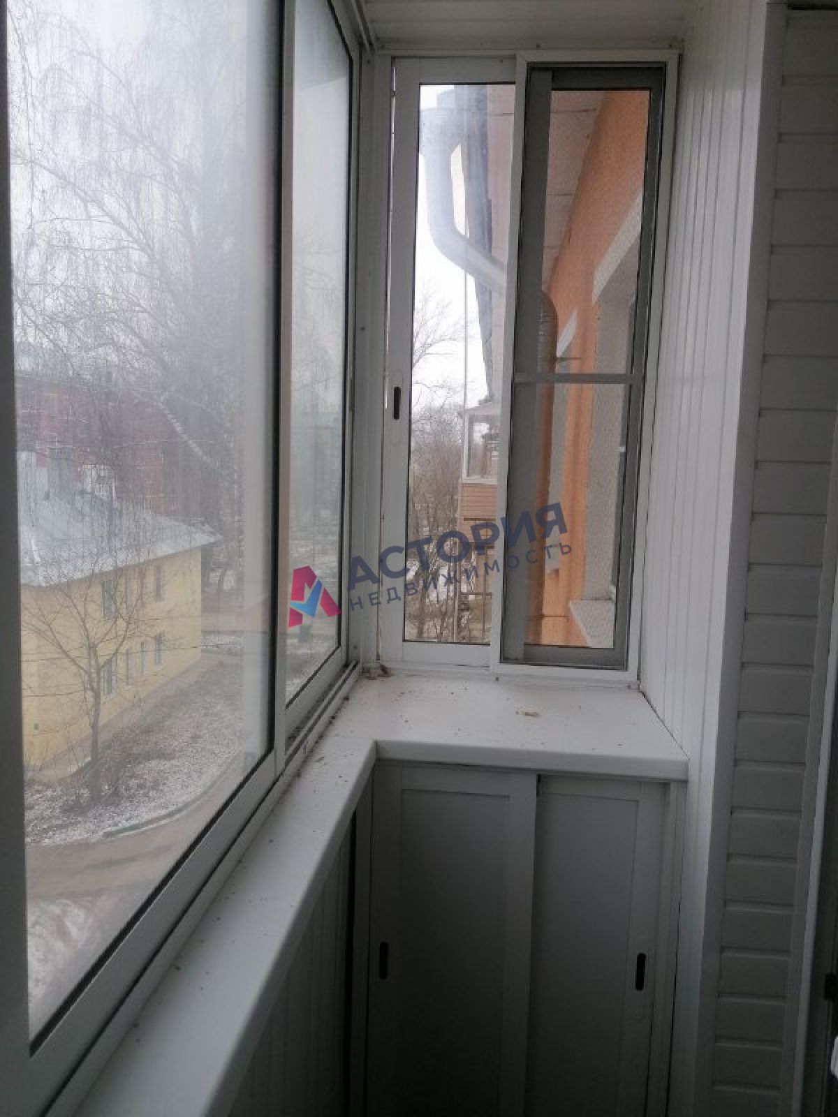 Оружейная ул 52, 2к, 4/4
