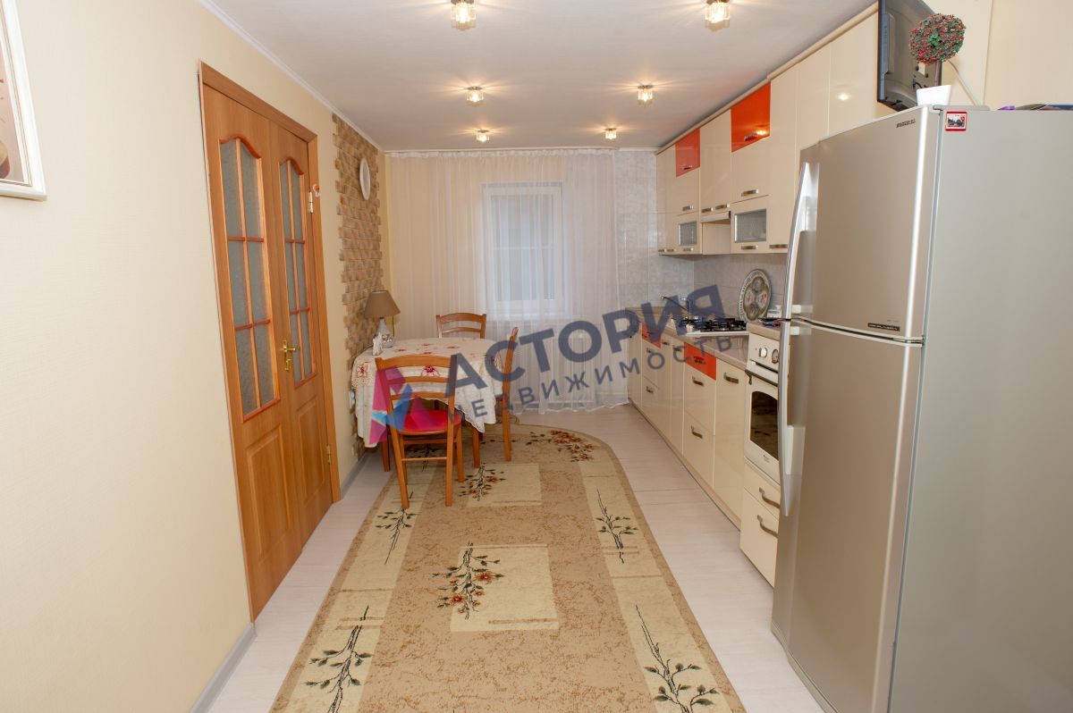 проезд М.Расковой 3-й, 135 кв.м., 5.25 сот