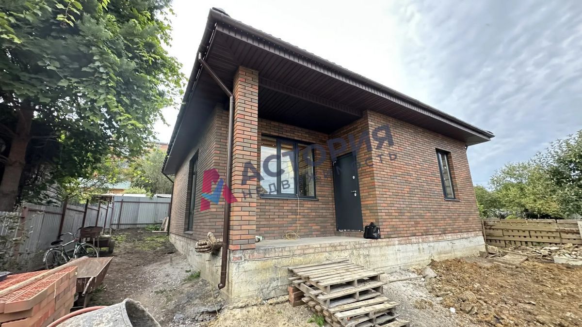 Приупская ул, 70 кв.м., 3 сот