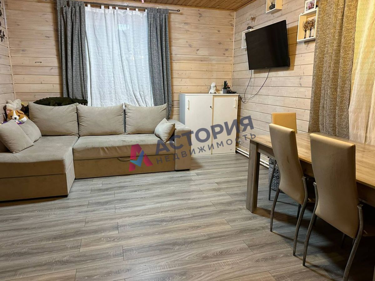 СТ "Медик" , 105 кв.м., 9 сот