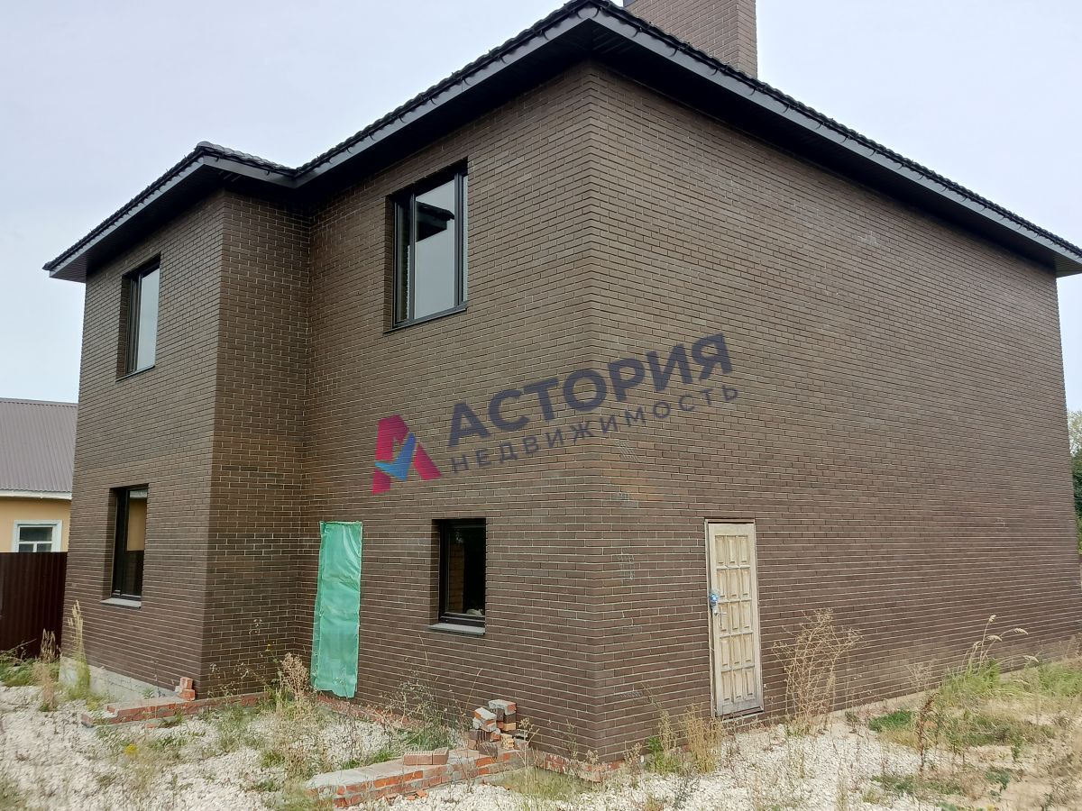 п. Горелки, 222 кв.м., 13.66 сот