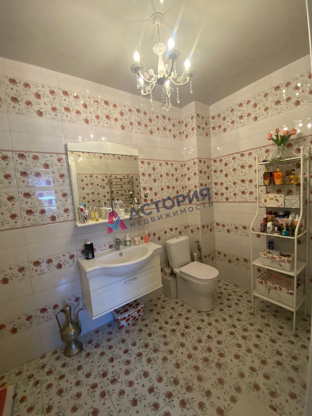 д Старое Басово, 160 кв.м., 1 сот