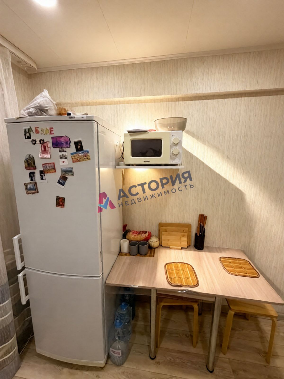 Серебровская ул 26Б, 1к, 5/5