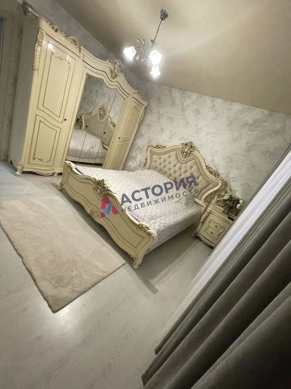 Аркадия Шипунова ул 40, 2к, 7/7