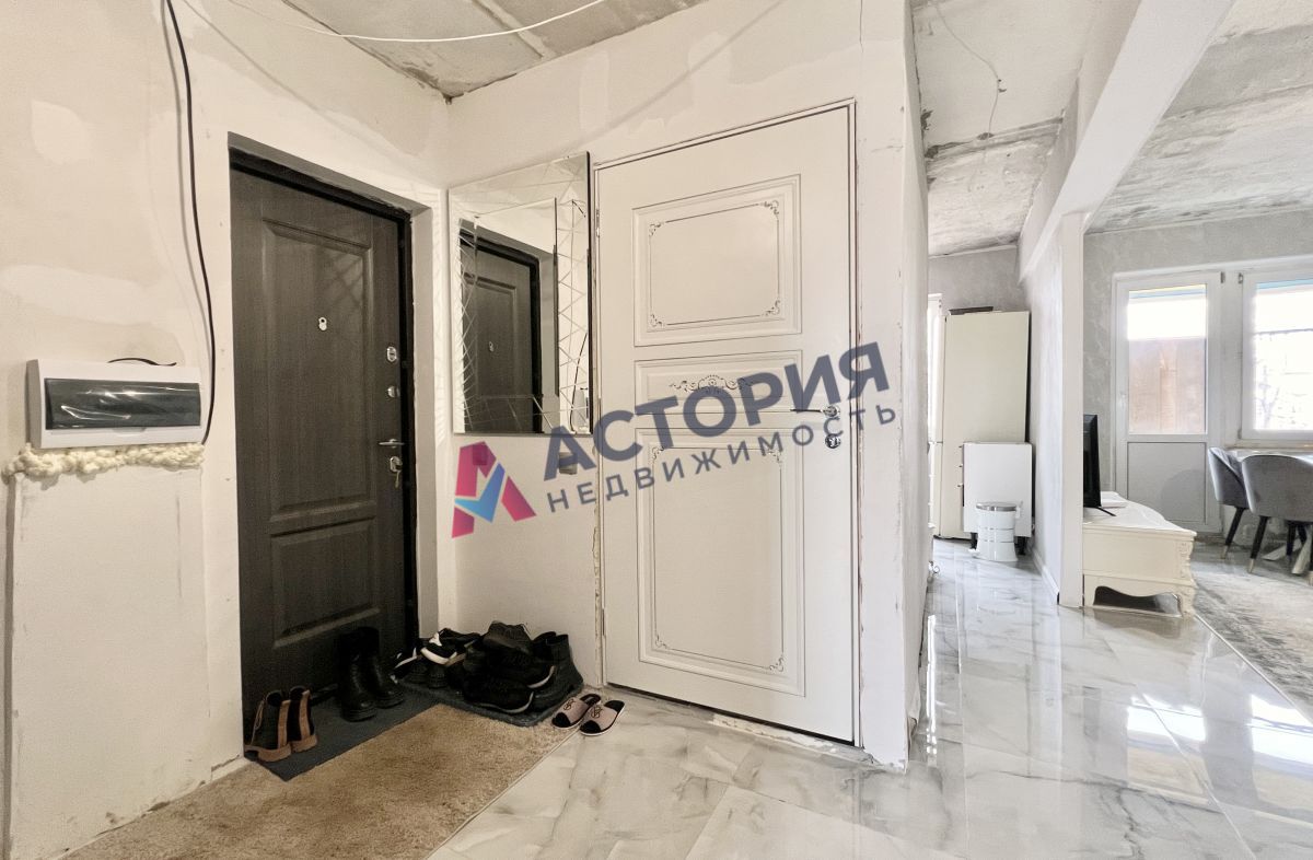 Коммунистическая ул 22а, 3к, 5/5