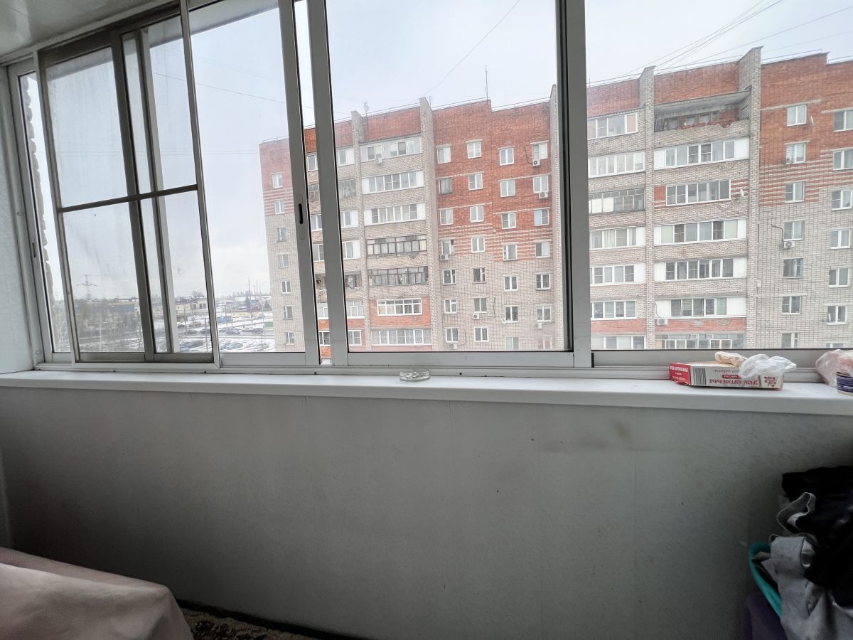 Кирова ул 202б, 4к, 5/5