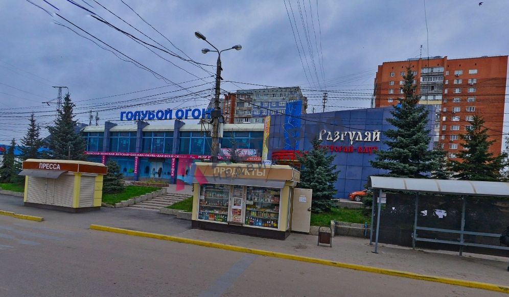 Кутузова ул 45, 2000.00 кв.м.