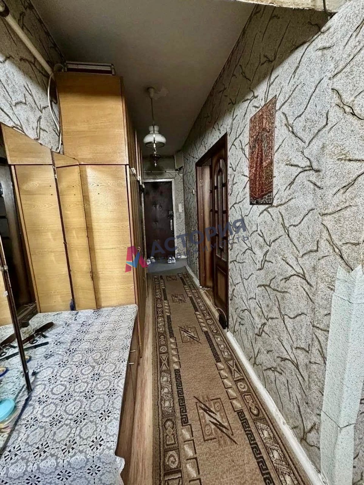 Курковая ул 9, 3к, 9/9