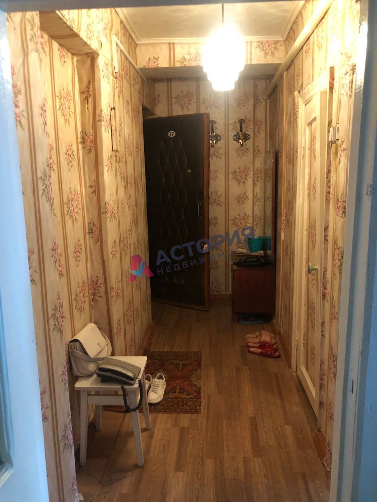 Пионерская ул 13, 3к, 1/4