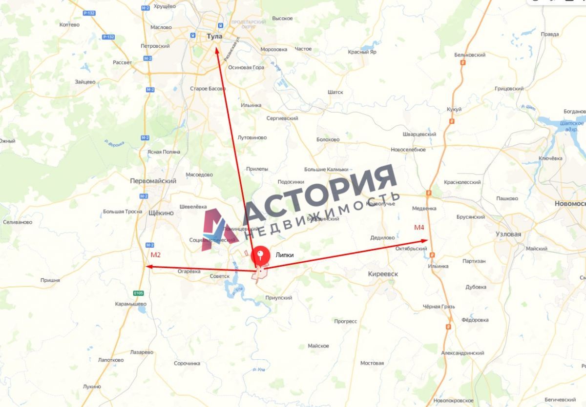 Советская ул 2, 6358.00 кв.м.