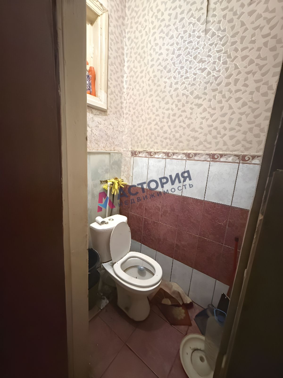 Кирова ул 184б, 3к, 5/5