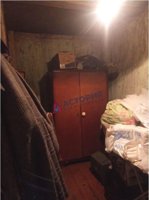 д Барсуки, 38 кв.м., 12 сот