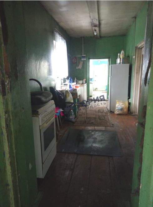 д Барсуки, 38 кв.м., 12 сот