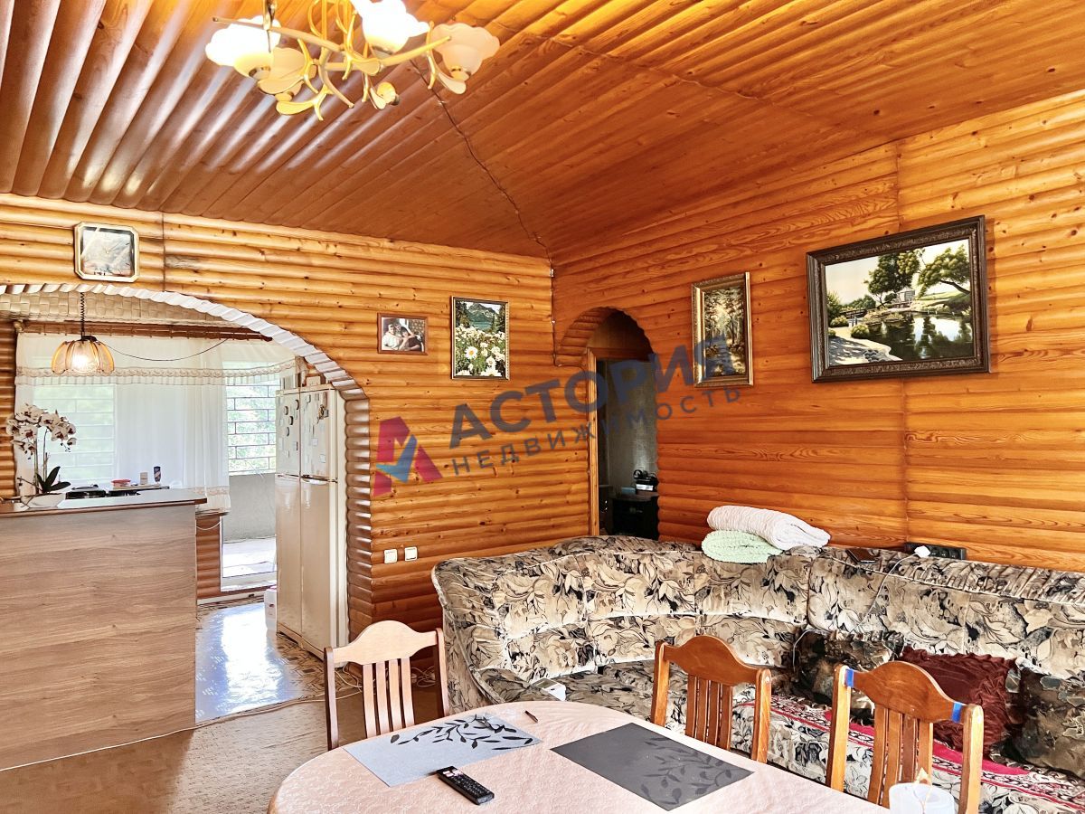 д. Новоселки, 253 кв.м., 35 сот
