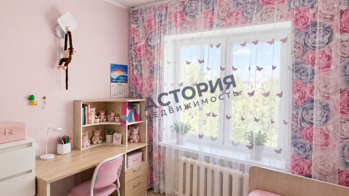 Пионерская ул 8б, 3к, 4/4