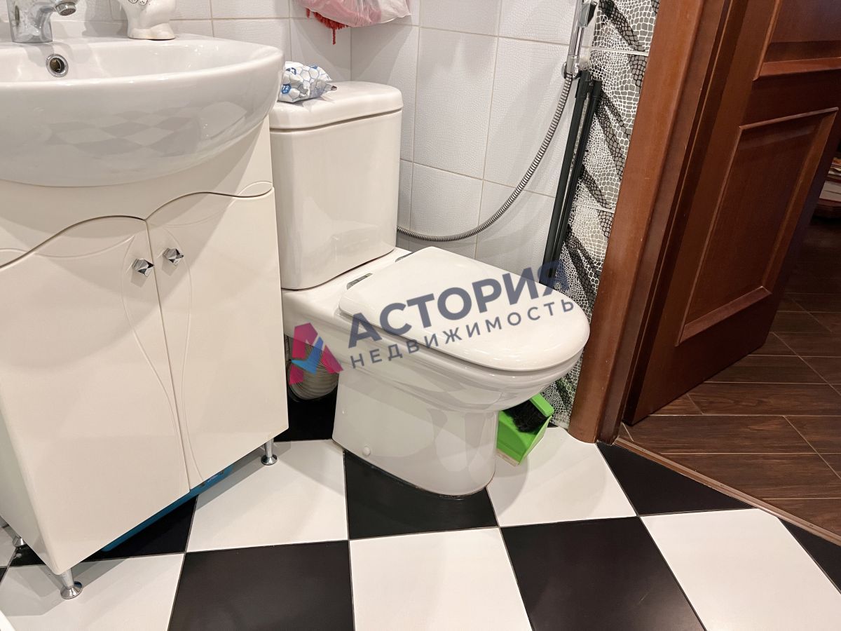 Макаренко ул 17А, 3к, 2/5