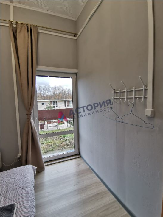 Беловы Дворы, 56 кв.м., 6 сот