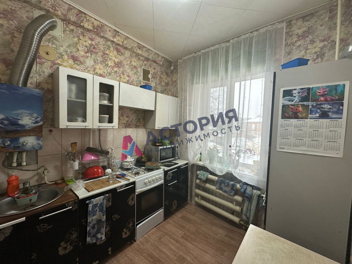 Октябрьская ул 1, 3к, 2/2