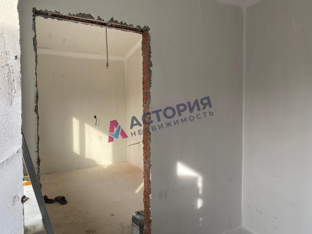 п.Петровский, 132.10 кв.м., 11.25 сот
