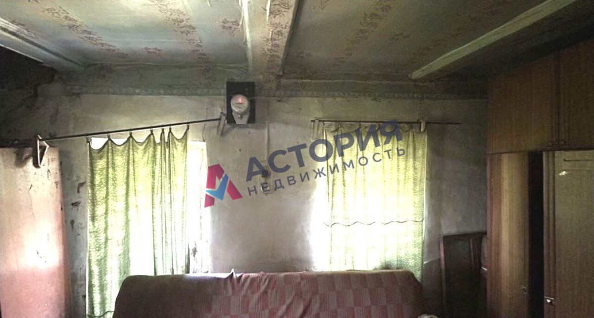 д. Болотово, 36.80 кв.м., 15 сот