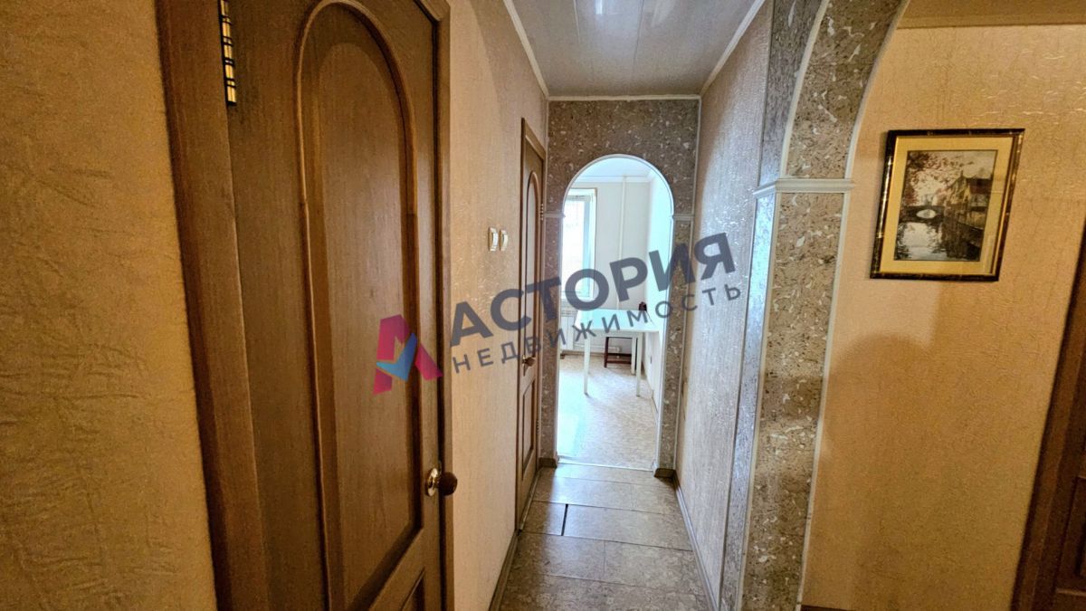 Перекопская ул 3А, 3к, 1/9