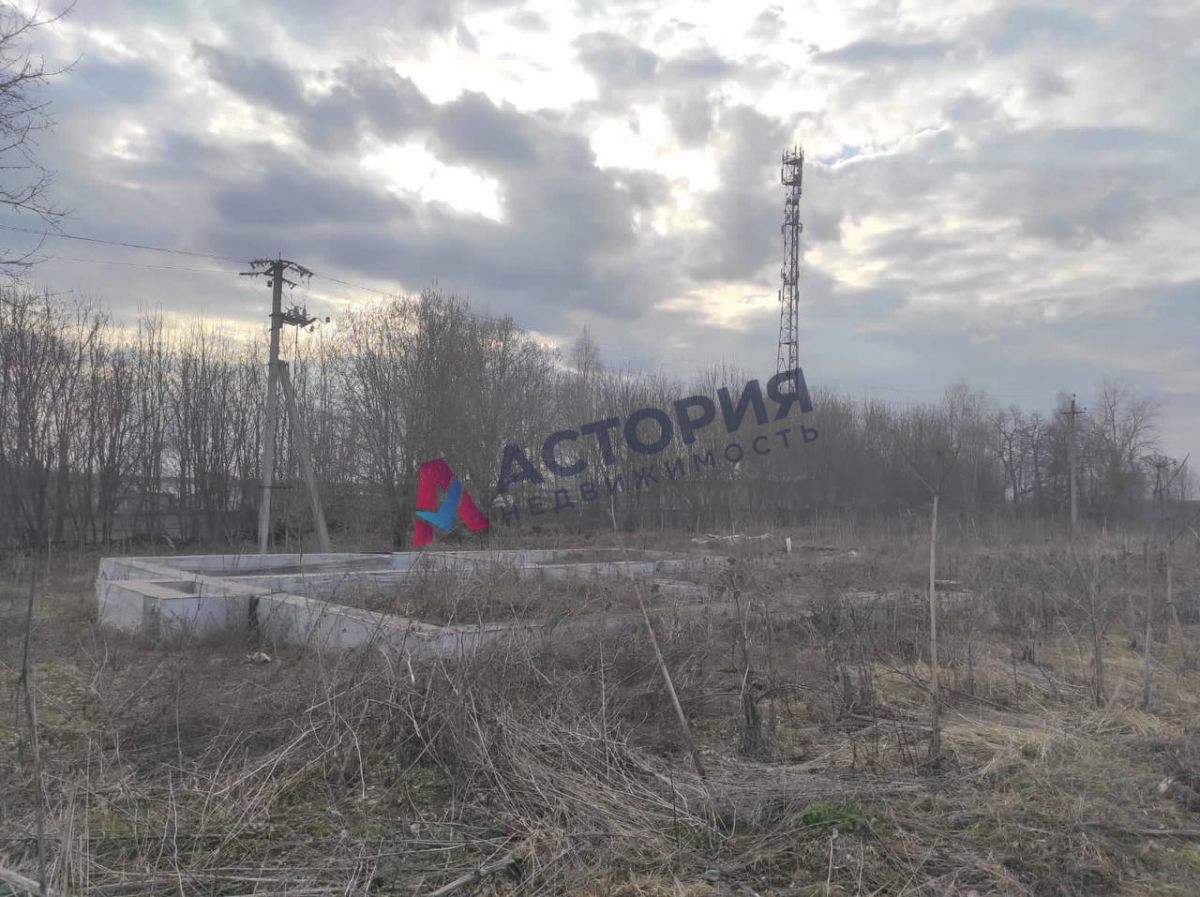 Архангельское, Земли населенных пунктов, 6.50 сот