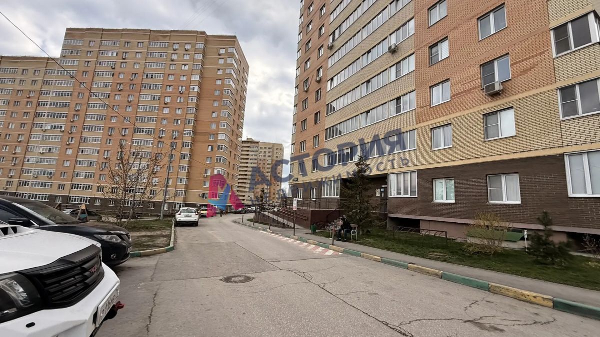 Строителей ул 6, 1к, 4/19