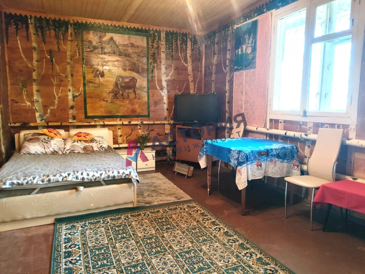 Косая Гора, 85 кв.м., 9 сот