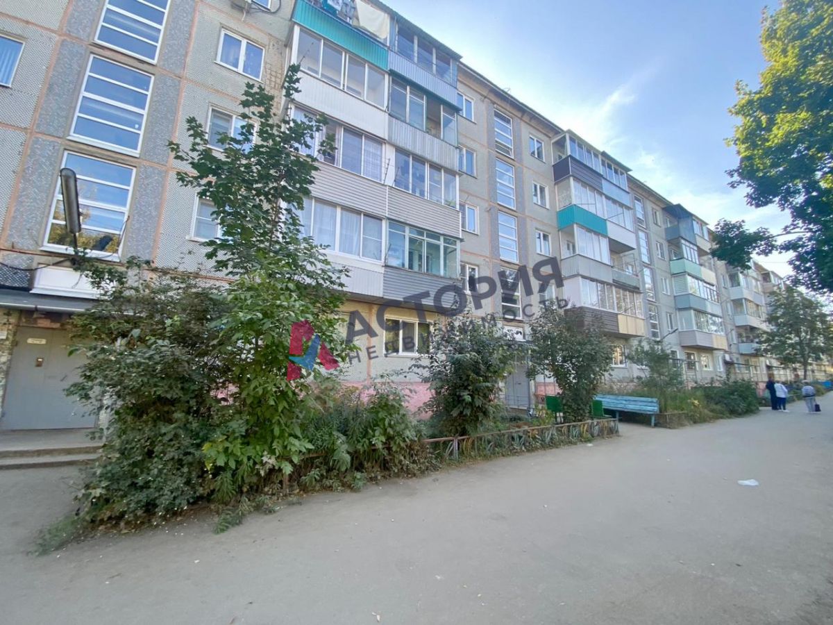 Чехова ул 21, 2к, 1/5