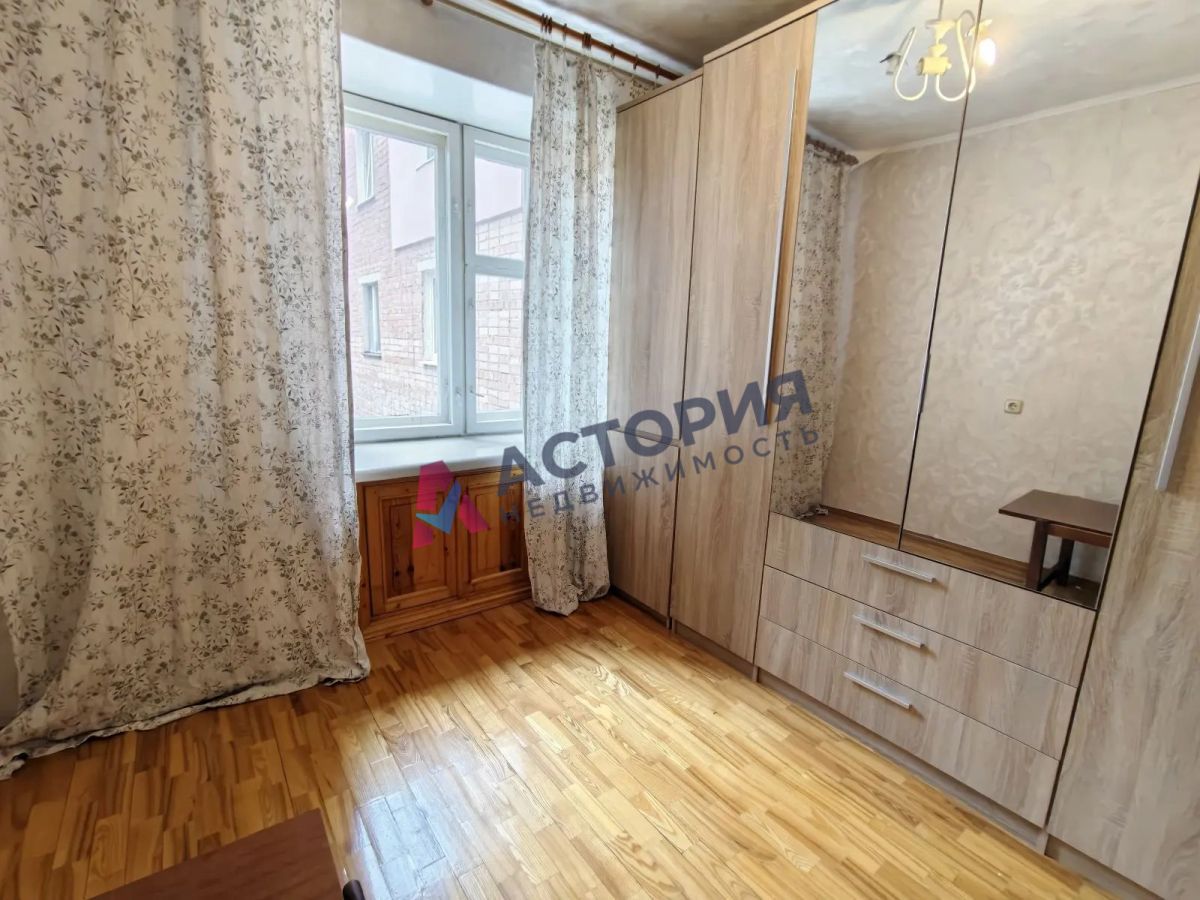 Кауля ул 51к3, 5к, 4/5