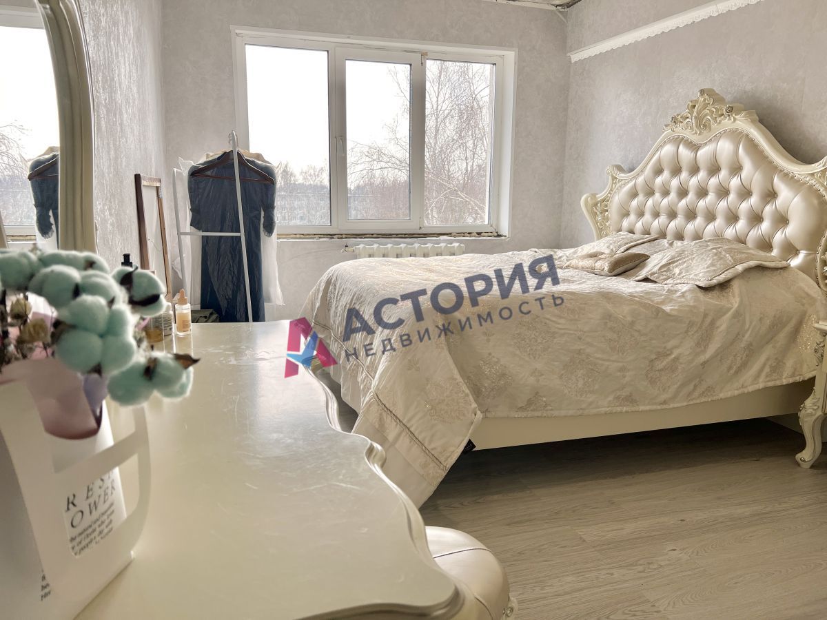 Коммунистическая ул 22а, 3к, 5/5