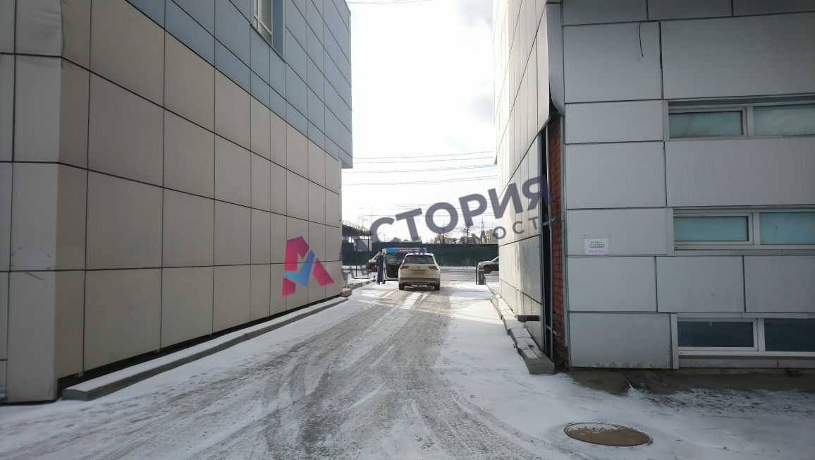 Галкина ул 2, 770.00 кв.м.