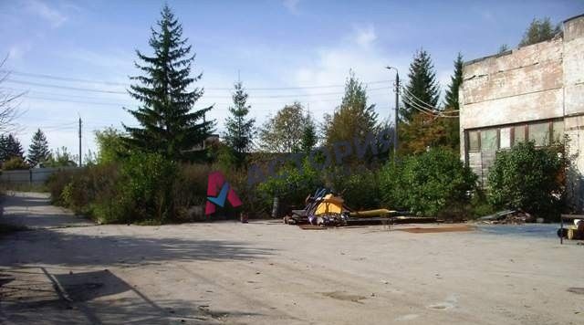 Молодежная ул 17, 1050.00 кв.м.