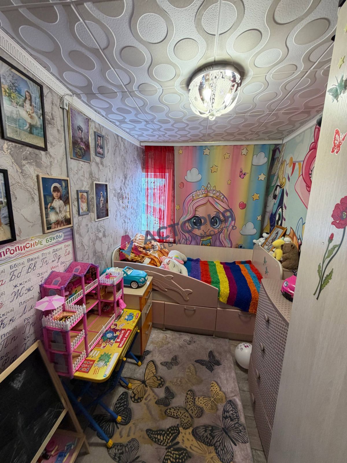 пос. Угольный, 30.10 кв.м., 2.85 сот