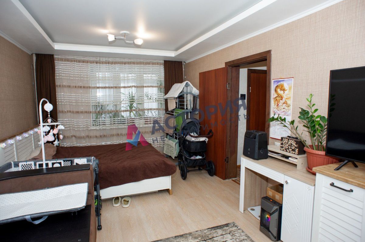Пузакова ул 19, 1к, 1/10