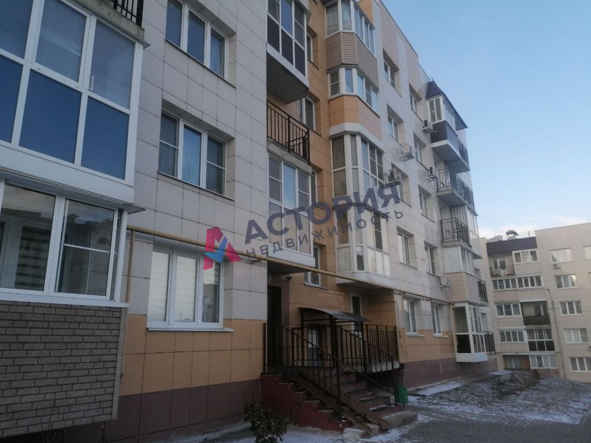 Восточная (Левобережный мкр) ул 10, 2к, 5/5