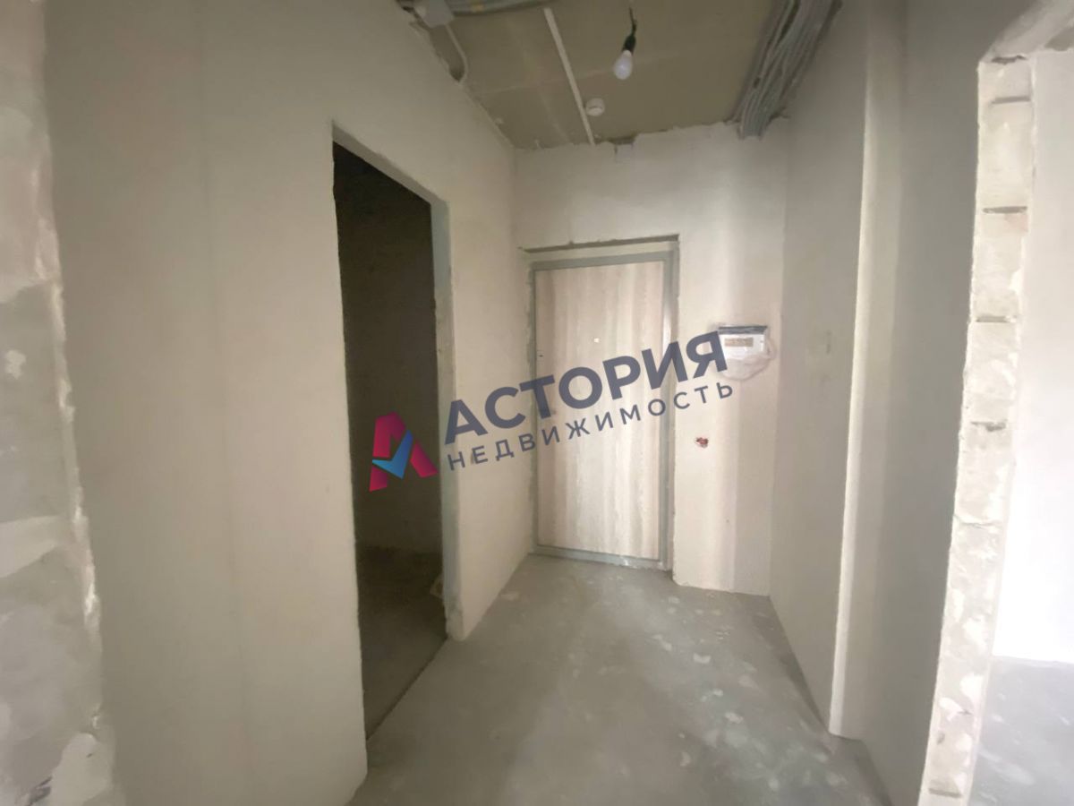 Аркадия Шипунова ул 1, 1к, 3/17