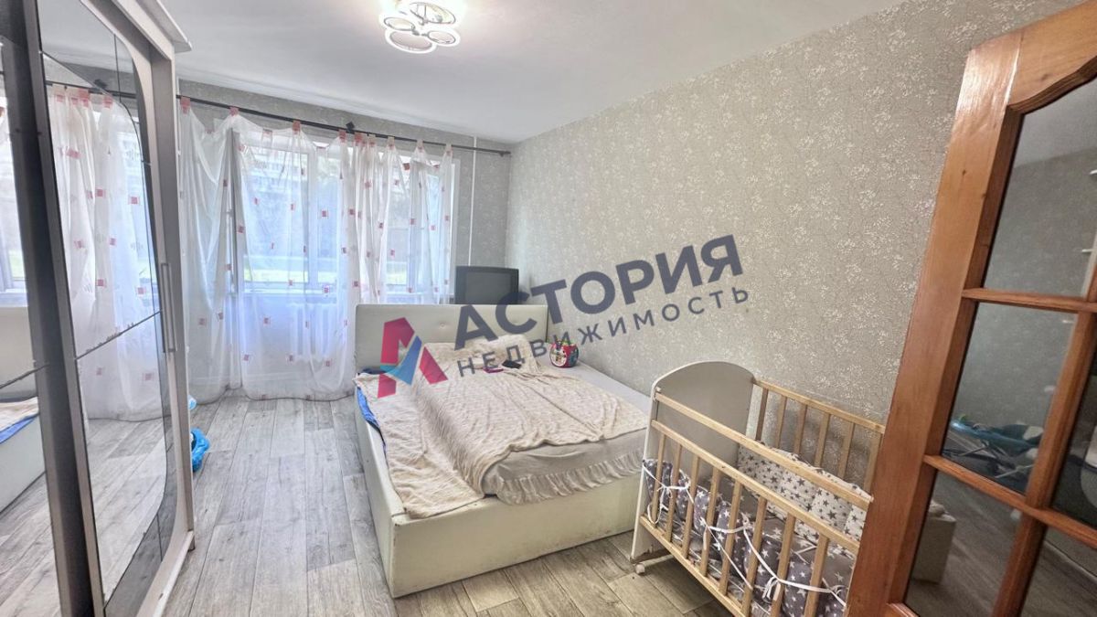 Бондаренко ул 23, 2к, 1/9