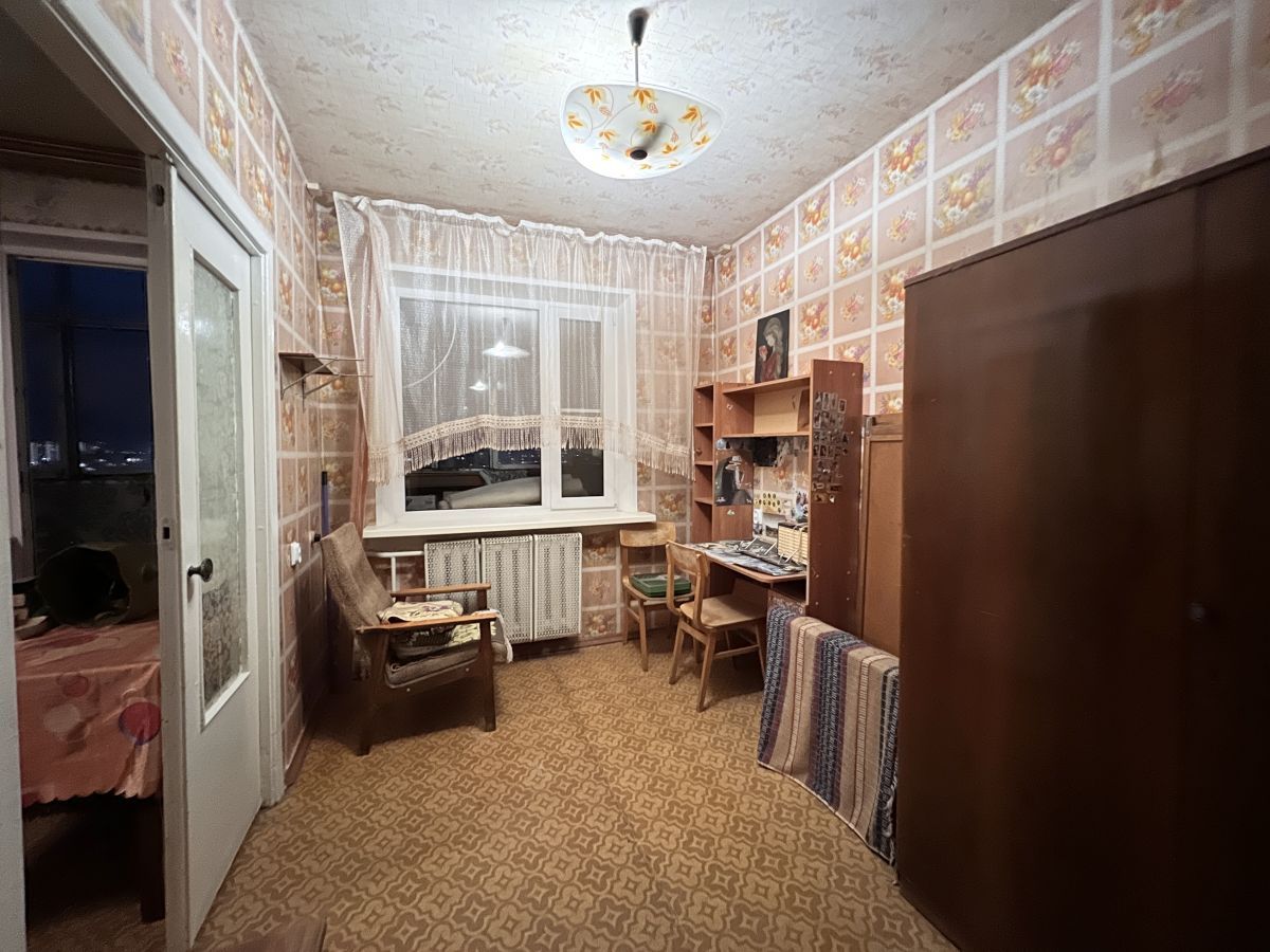 Луначарского ул 63, 4к, 9/9