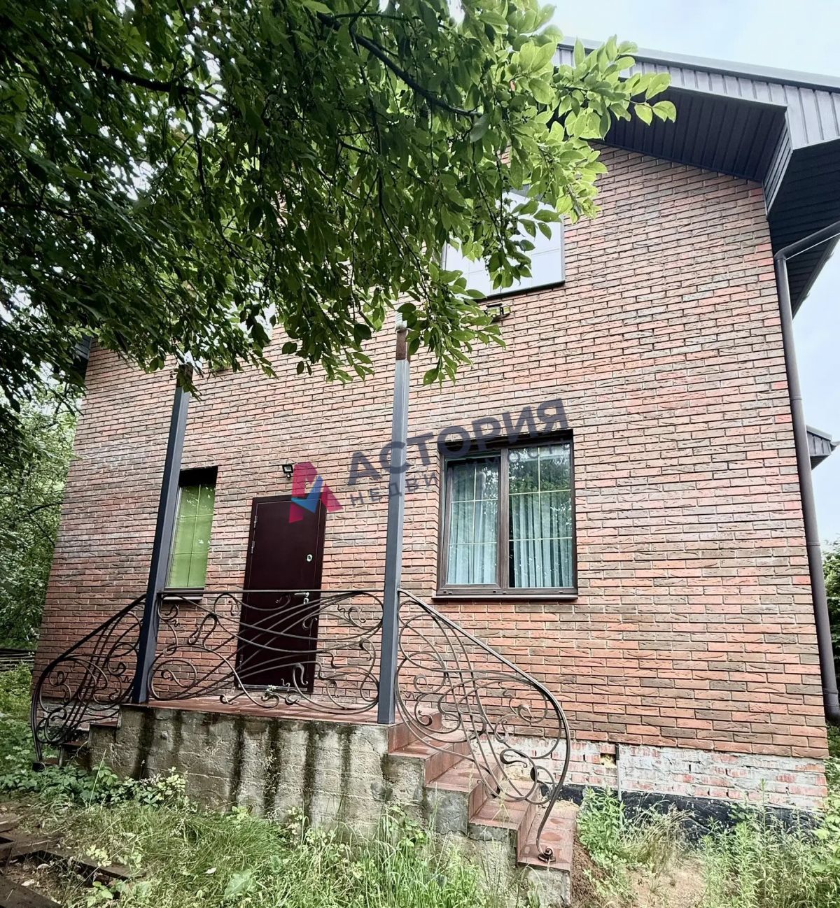 Барсуки, 164.30 кв.м., 16.30 сот