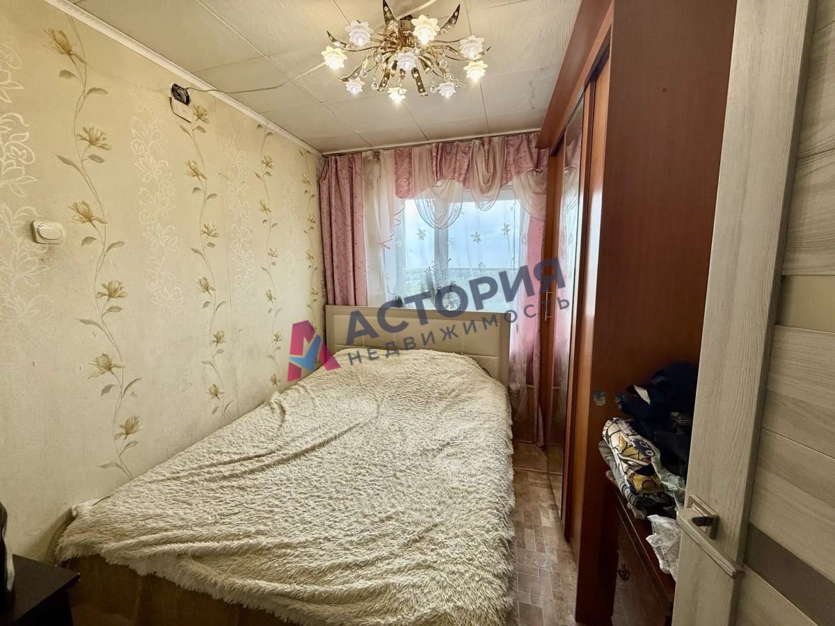 Гарнизонный пр-д 3А, 2к, 5/5