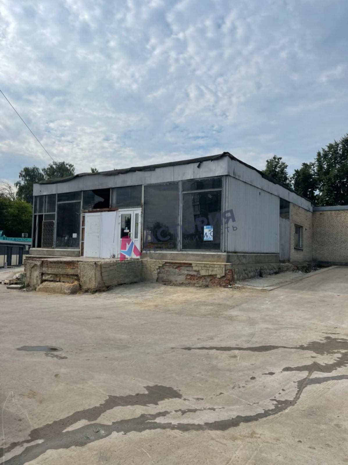 Перекопская ул 2А, 260.00 кв.м.