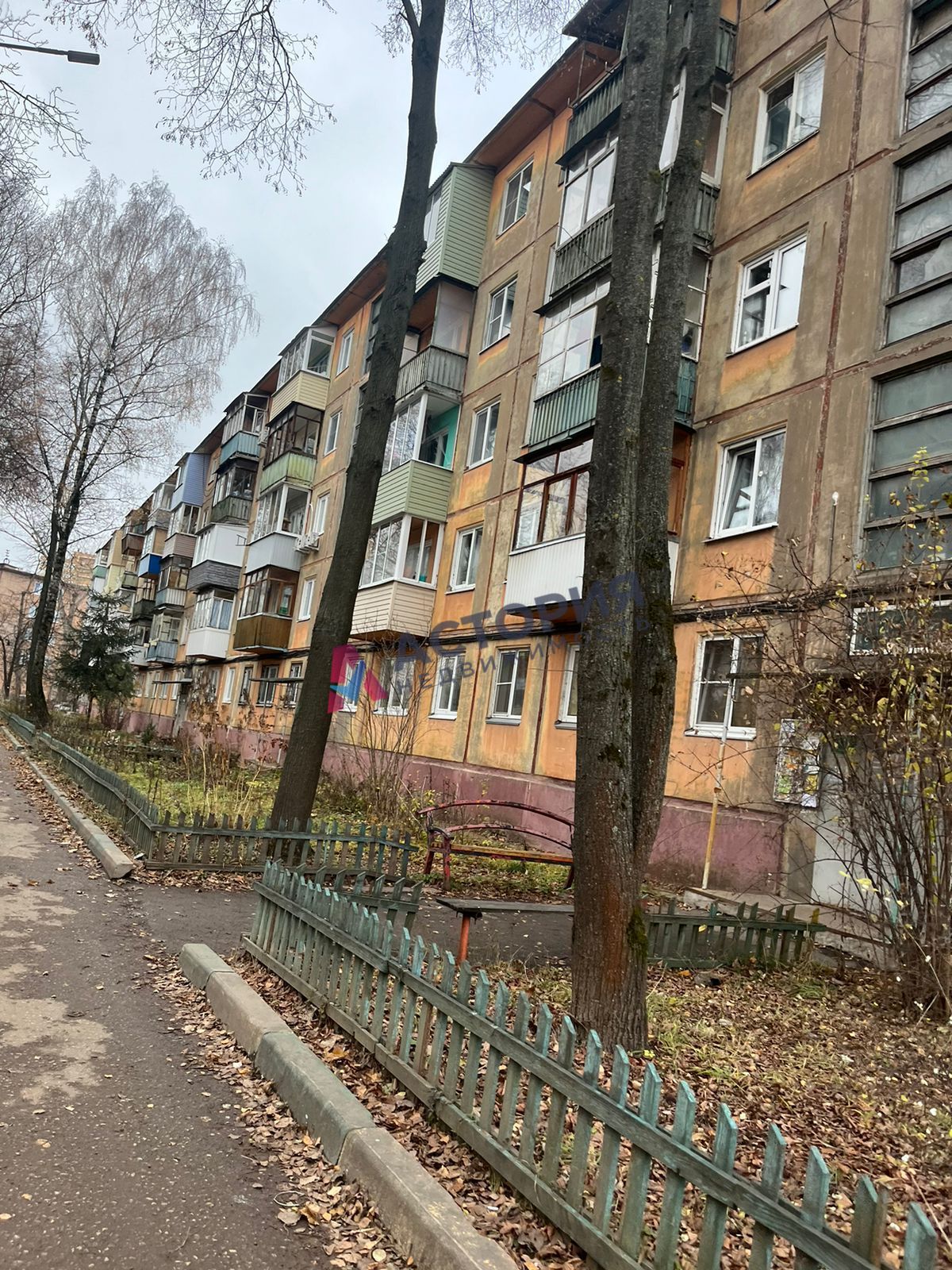 Седова ул 33, 2к, 2/5