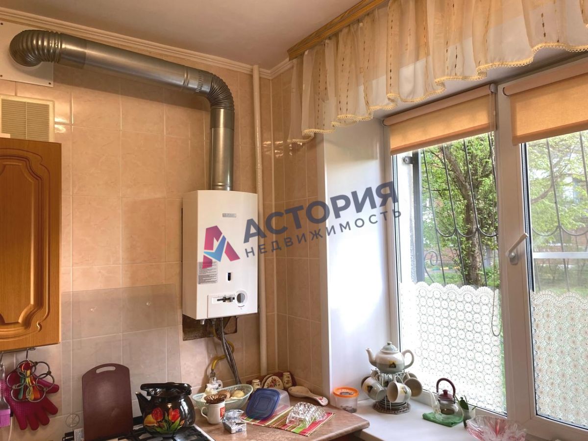 Шахтерская ул 49Б, 2к, 1/5