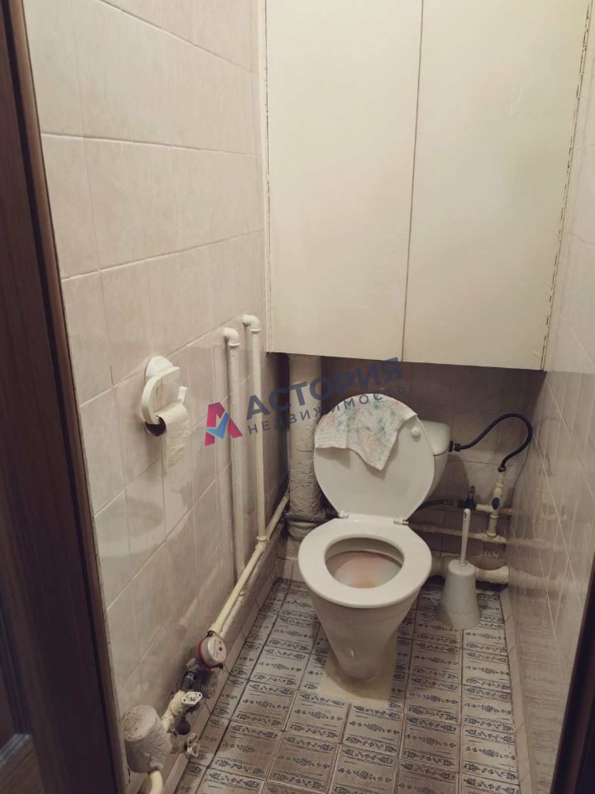М.Горького ул 33, 2к, 3/9