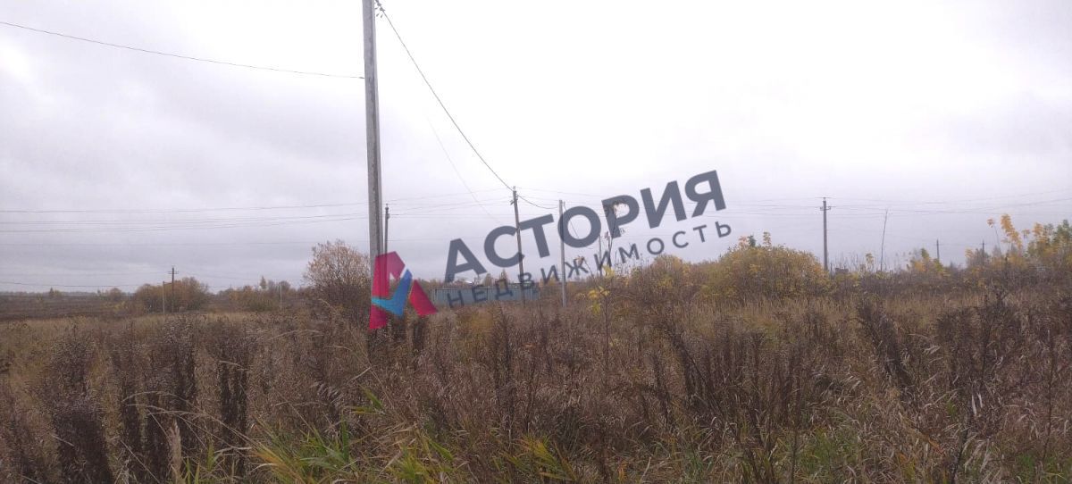 Красный Яр, Земли населенных пунктов, 12 сот